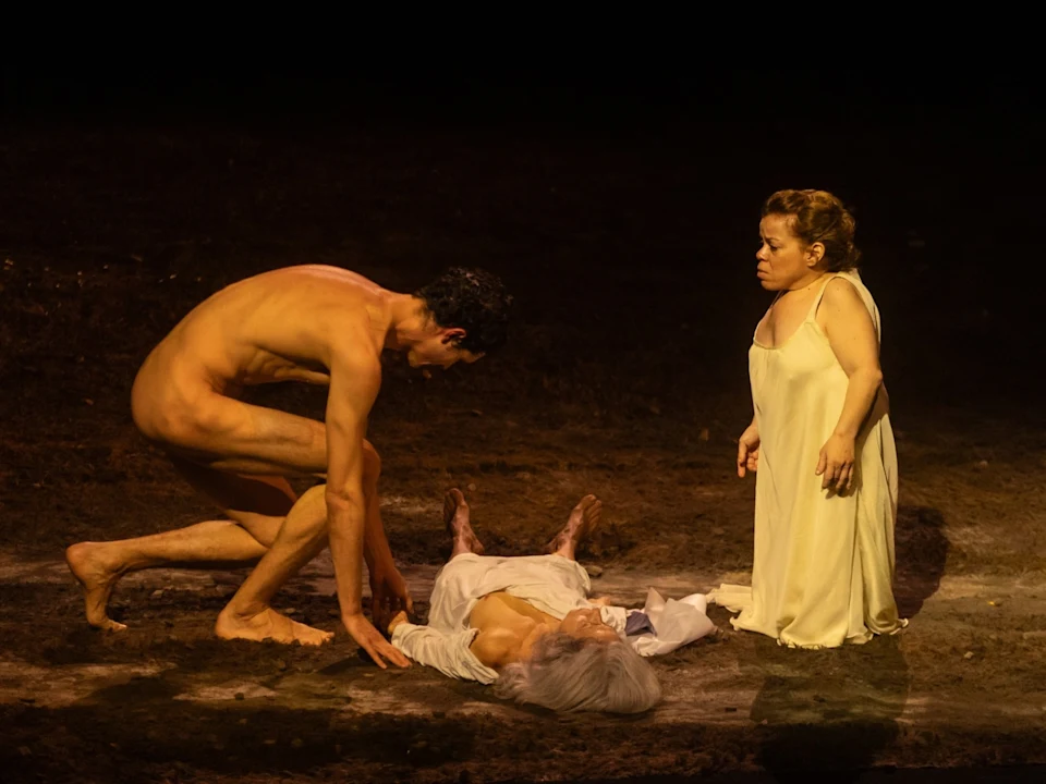 Mario Banushi: Mami: What to expect - 1