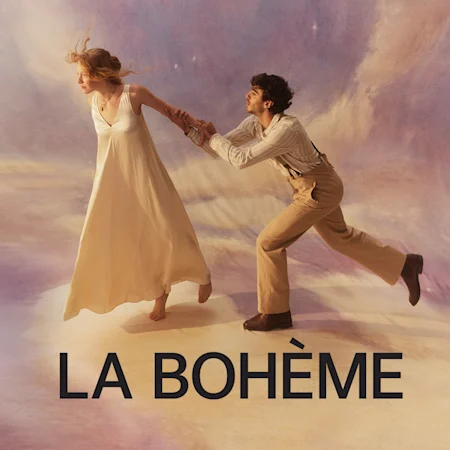 La Bohème
