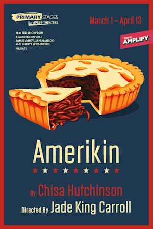 Amerikin Tickets