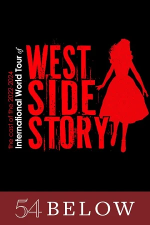 The Cast of the 2022-2024 International World Tour of West Side Story