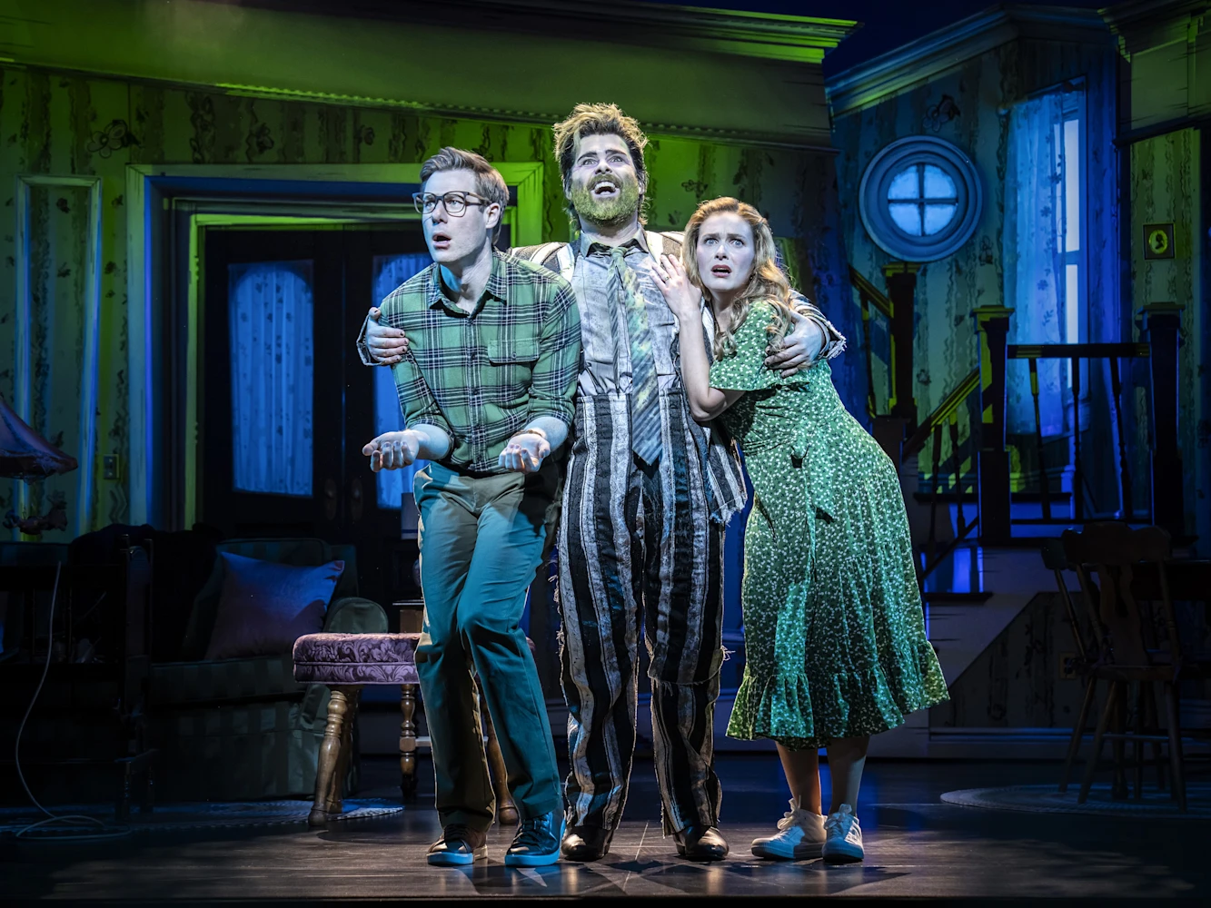 Beetlejuice: What to expect - 1