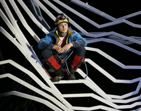 Touching The Void at Melbourne Theatre Company: What to expect - 1