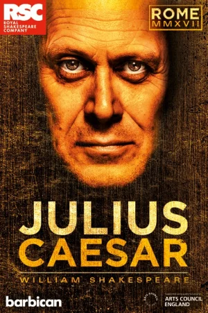 Julius Caesar Tickets