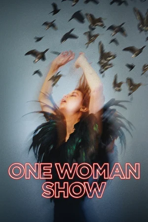 One Woman Show Tickets