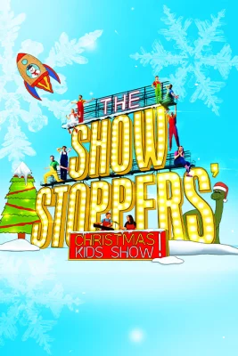 The Showstoppers’ Christmas Kids Show  Tickets