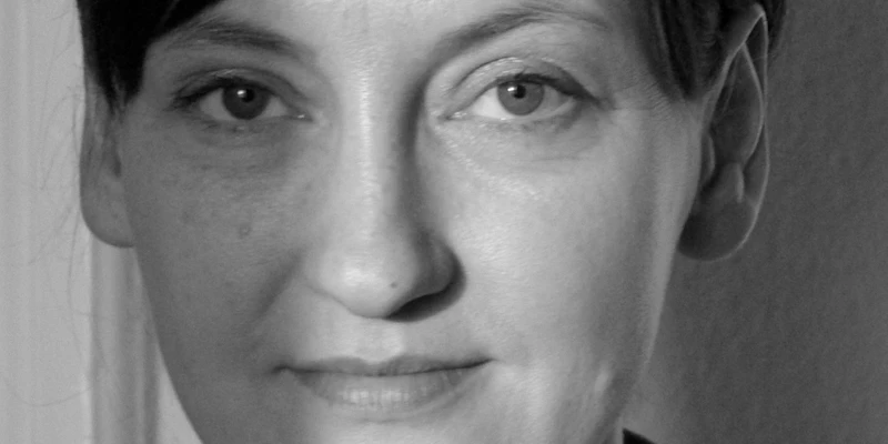 Miriam Buether (set designer, Stranger Things: The First Shadow)