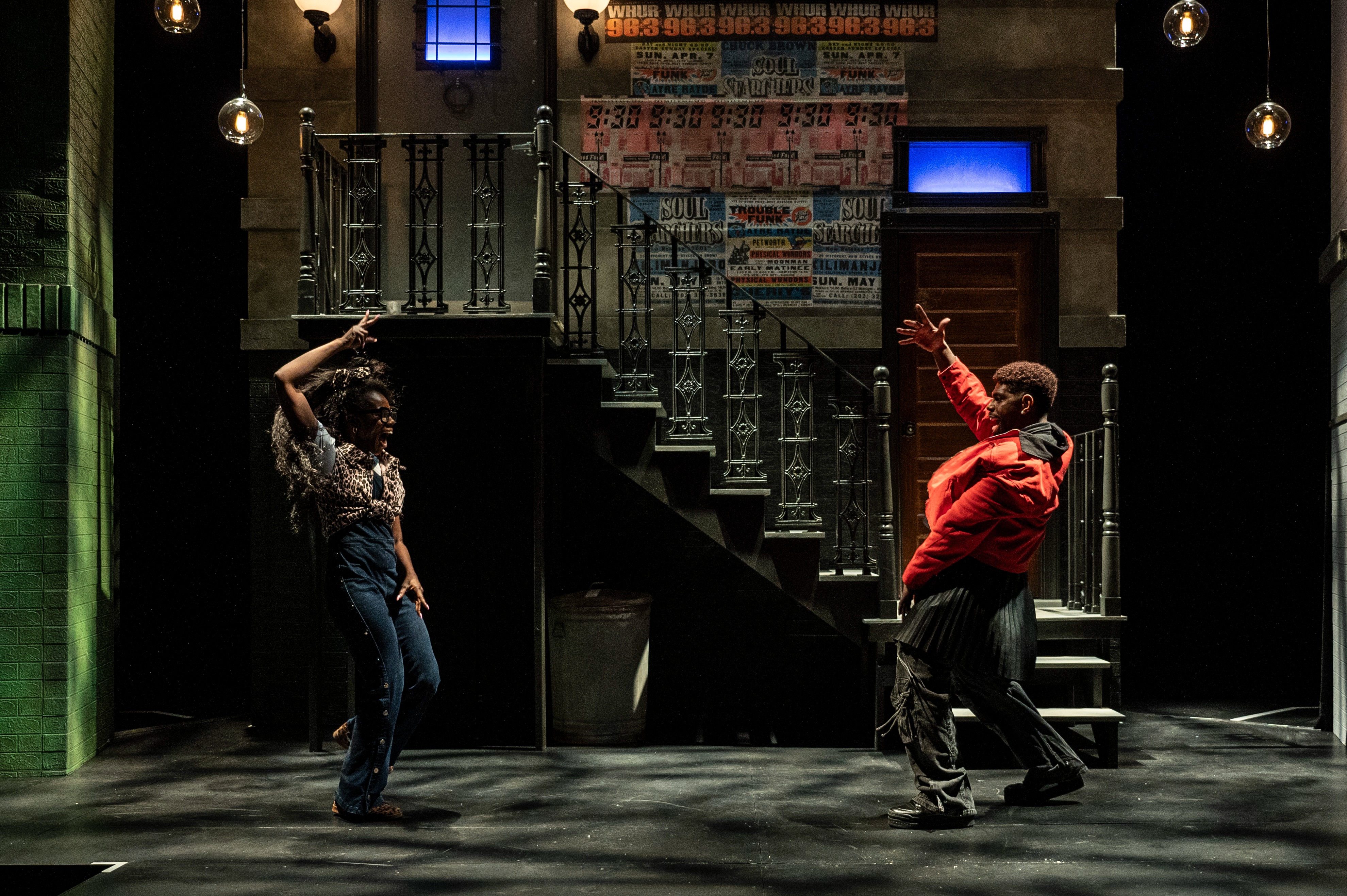 Dance Like There's Black People Watching: What to expect - 2