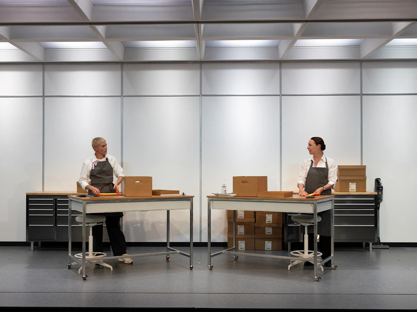 Do Not Pass Go: What to expect - 6