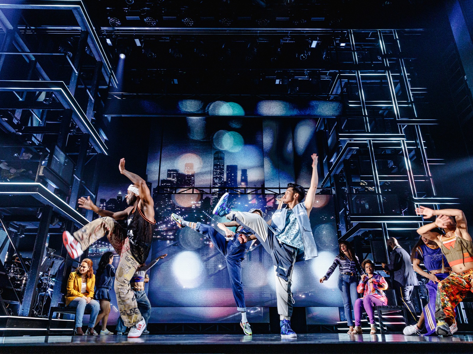 Hell's Kitchen: What to expect - 5