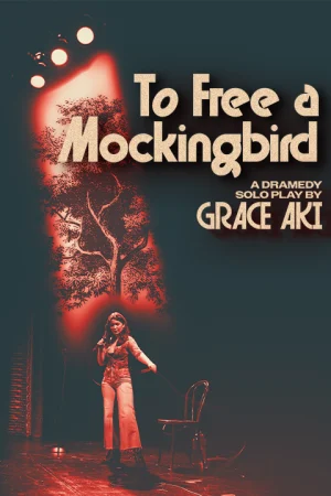 To Free A  Mockingbird