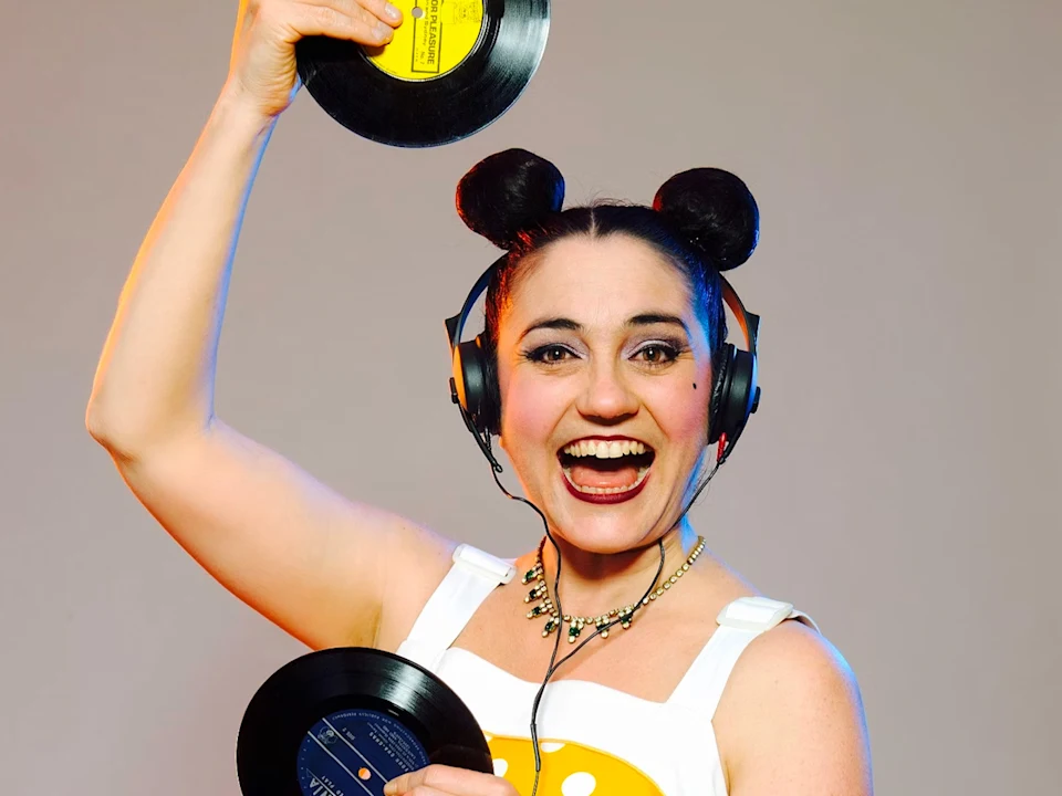 Monski Mouse's Baby Disco Dance Hall: What to expect - 1