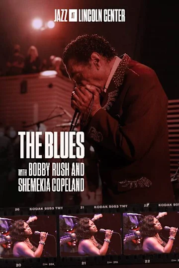 The Blues with Bobby Rush and Shemekia Copeland Tickets