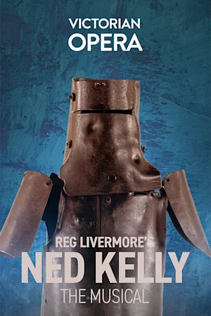 Reg Livermore’s Ned Kelly: The Musical tickets