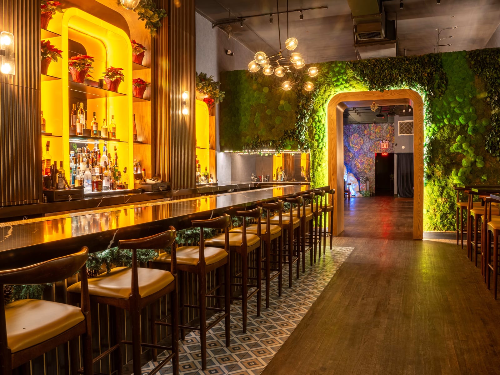 Super Bowl Watch Party in Nomad Tickets New York Theatre Guide