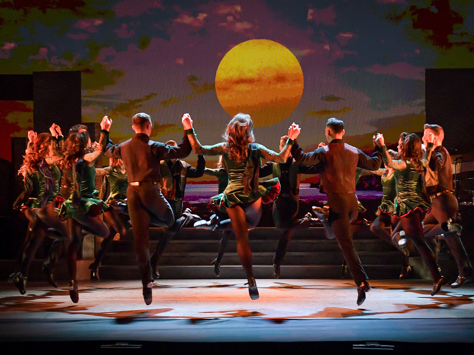 RIVERDANCE 30 – The New Generation: What to expect - 2