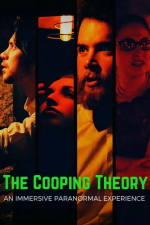 The Cooping Theory Tickets