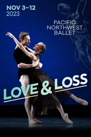 PNB Love and Loss Today Tix Poster Image