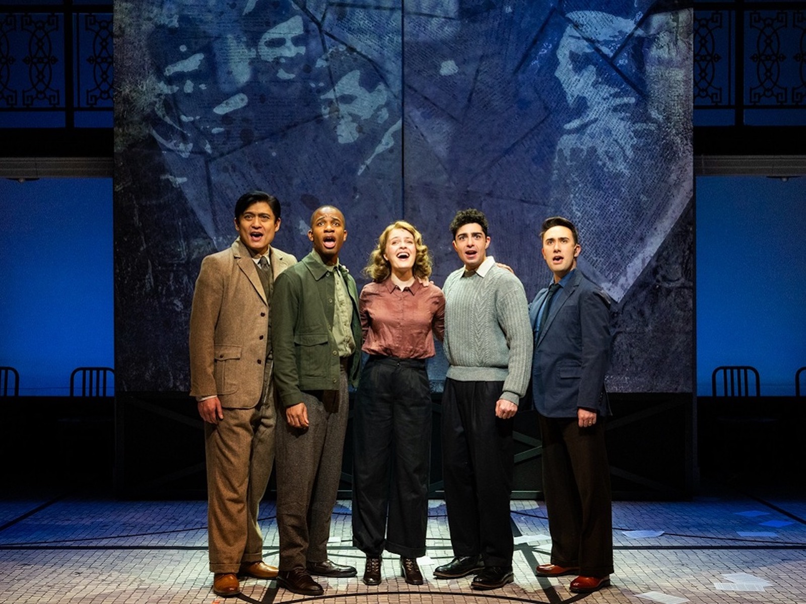 White Rose: The Musical: What to expect - 4