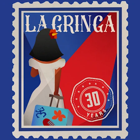 La Gringa