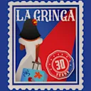 La Gringa