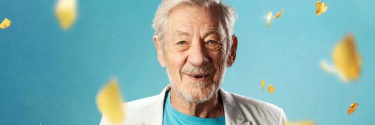 Ian McKellen tickets