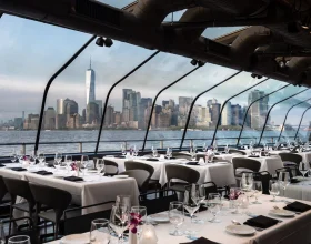 Bateaux New York Premier Lunch Cruise: What to expect - 4