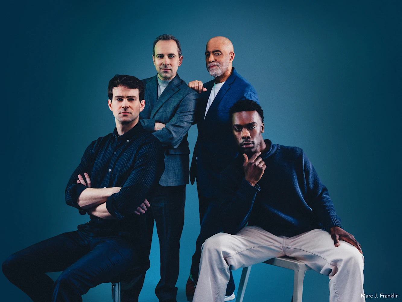 Spare Parts: What to expect - 9