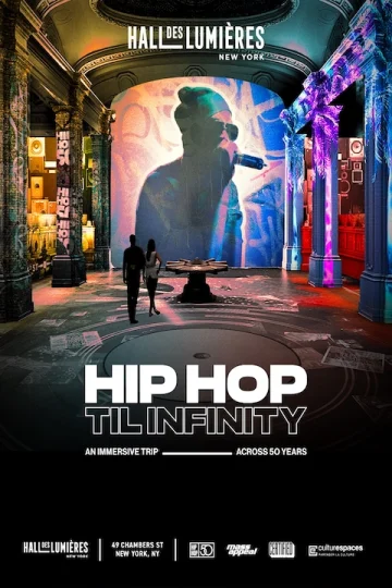 Hip Hop Til Infinity Tickets