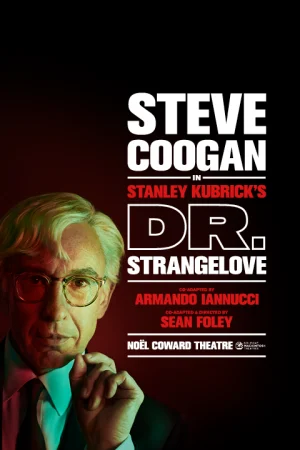 Dr Strangelove