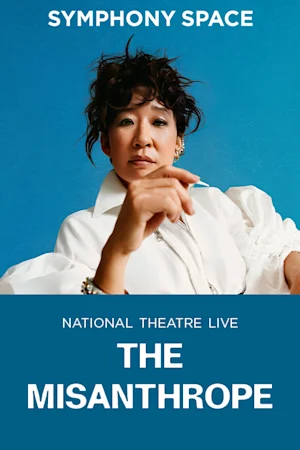NT Live: The Misanthrope tickets