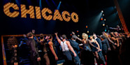  Chicago Theatrical Records How The Trailblazing Musical Set A New 