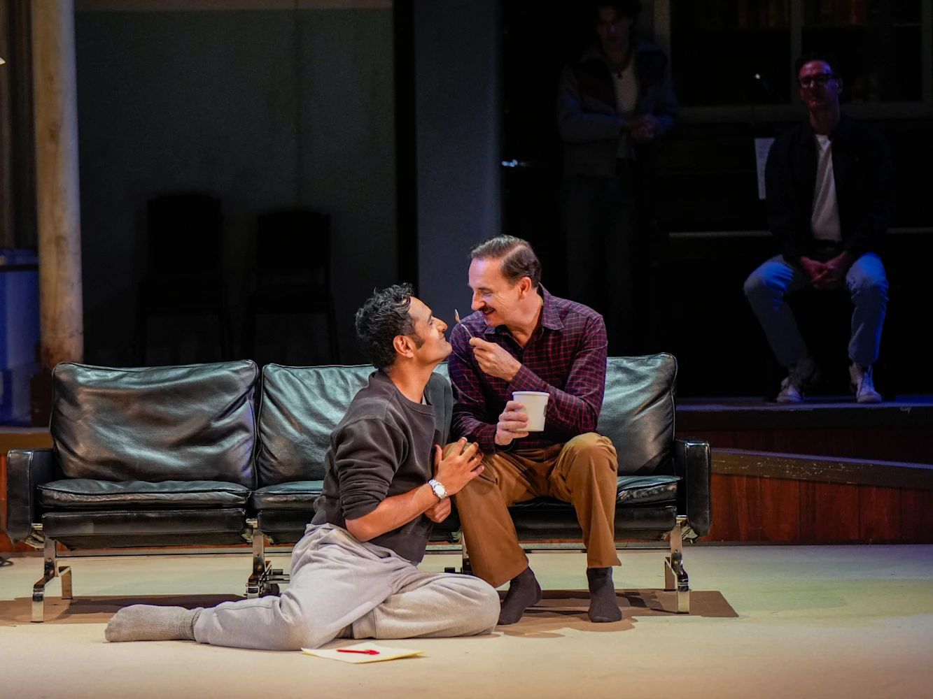 The Normal Heart: What to expect - 1