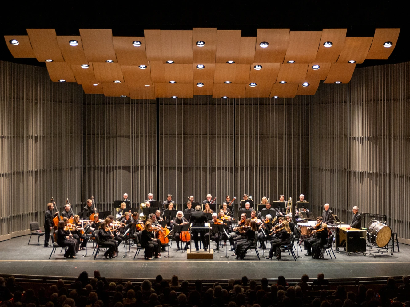 Los Angeles Chamber Orchestra: Bach's Brandenburg Concertos: What to expect - 1