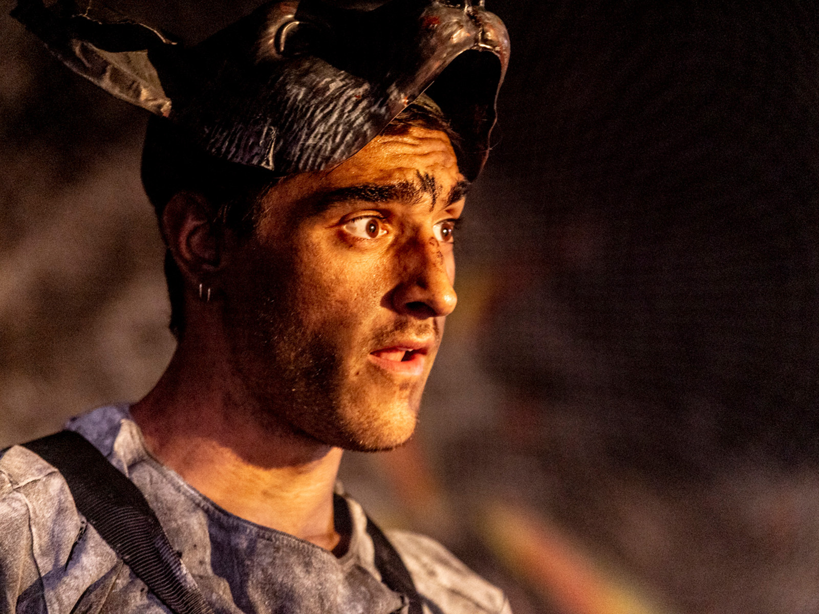 Dogged: What to expect - 5