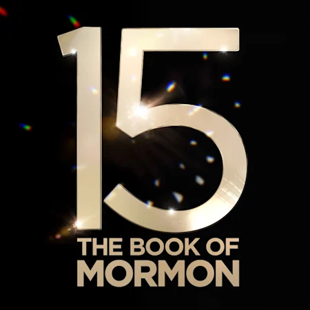The Book of Mormon