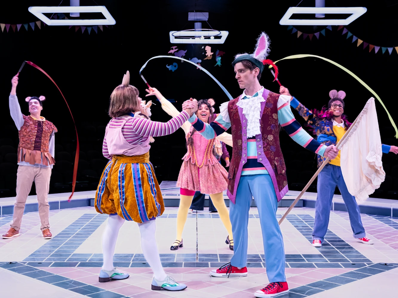 Arthur & Friends Make A Musical!: What to expect - 15