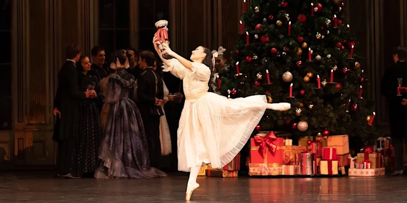 The Nutcracker