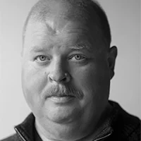 Joel Marsh Garland