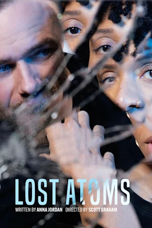 Lost Atoms Tickets