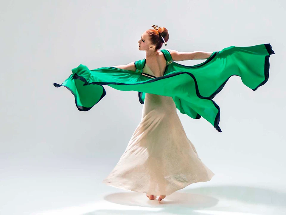 Martha Graham Dance Company - GRAHAM100: A Celebration of the Company’s 100th Anniversary: What to expect - 1