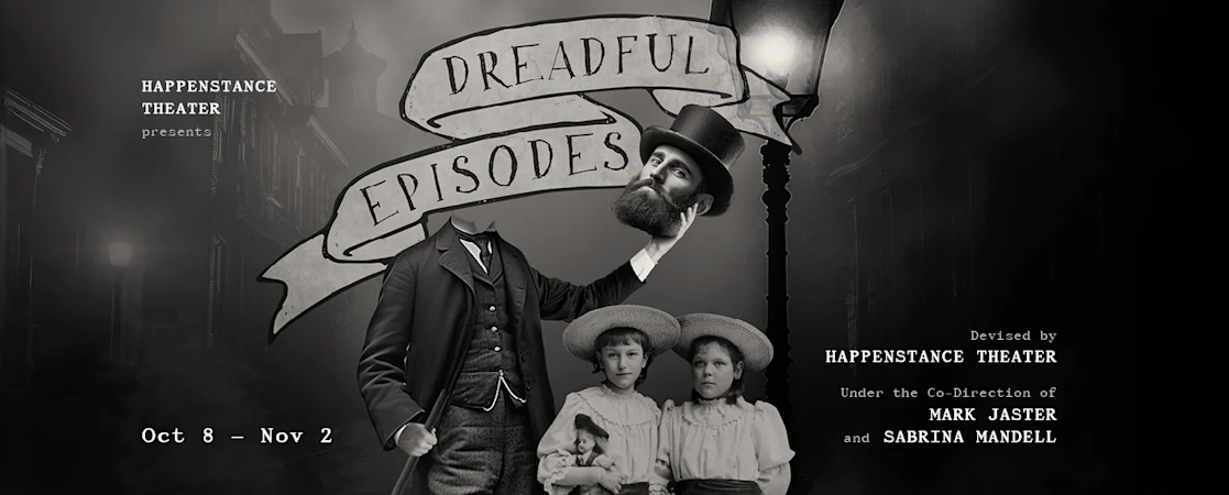 Dreadful Episodes