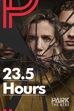 23.5 Hours Tickets