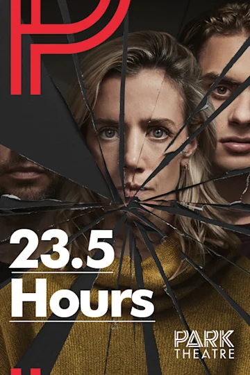 23.5 Hours Tickets