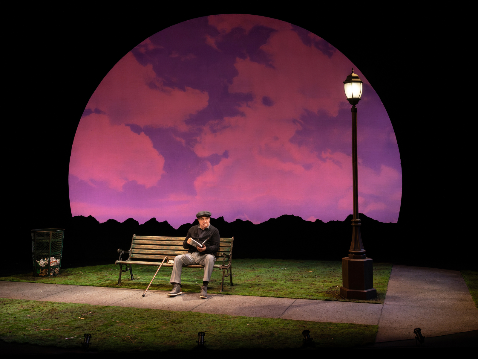 Just Another Day: What to expect - 1