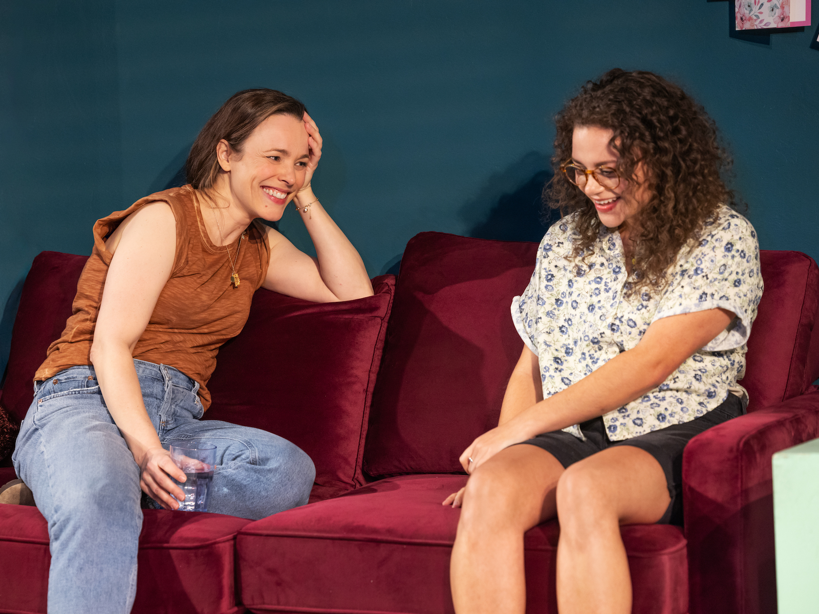 Mary Jane on Broadway: What to expect - 4