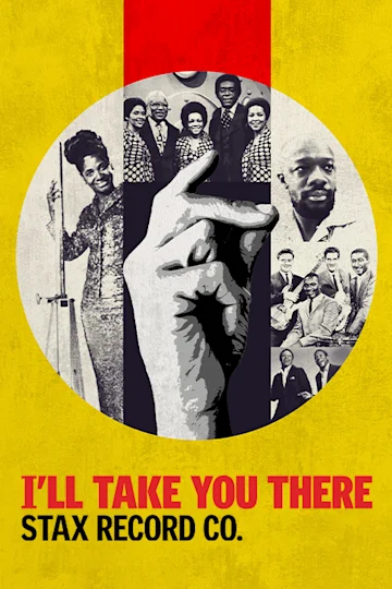 I'll Take You There: Stax Record Co. Tickets