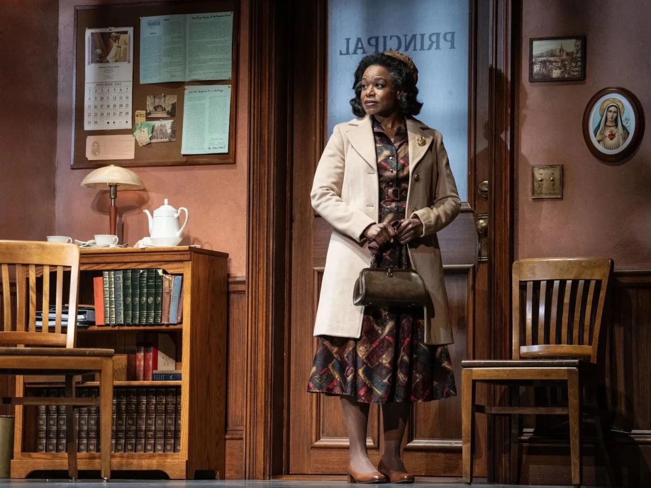 Doubt on Broadway: What to expect - 6