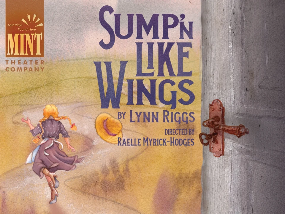 Sump'n Like Wings: What to expect - 1