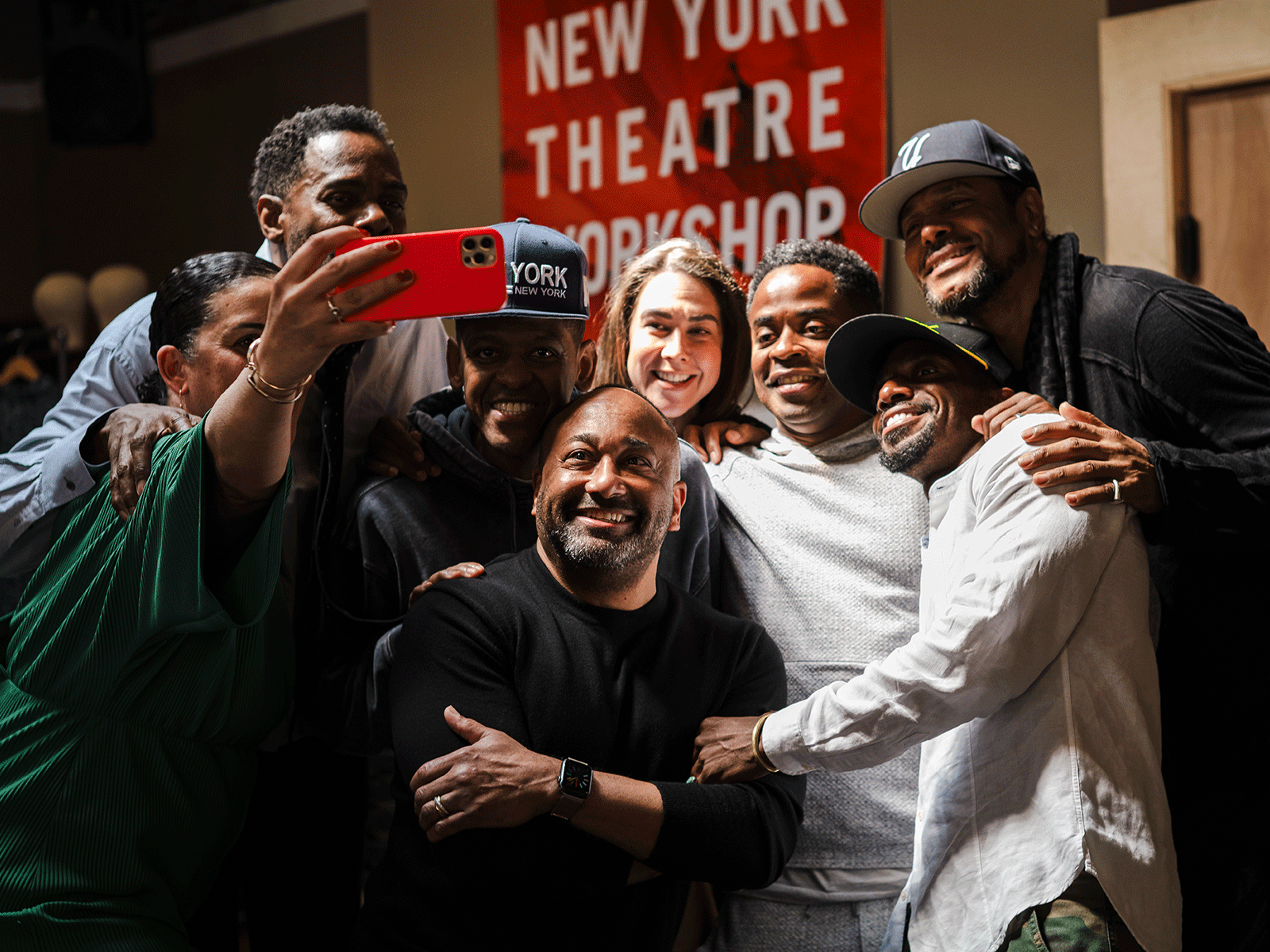 Lights Out: Nat "King" Cole: What to expect - 2