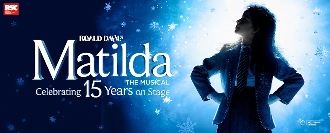 Matilda The Musical